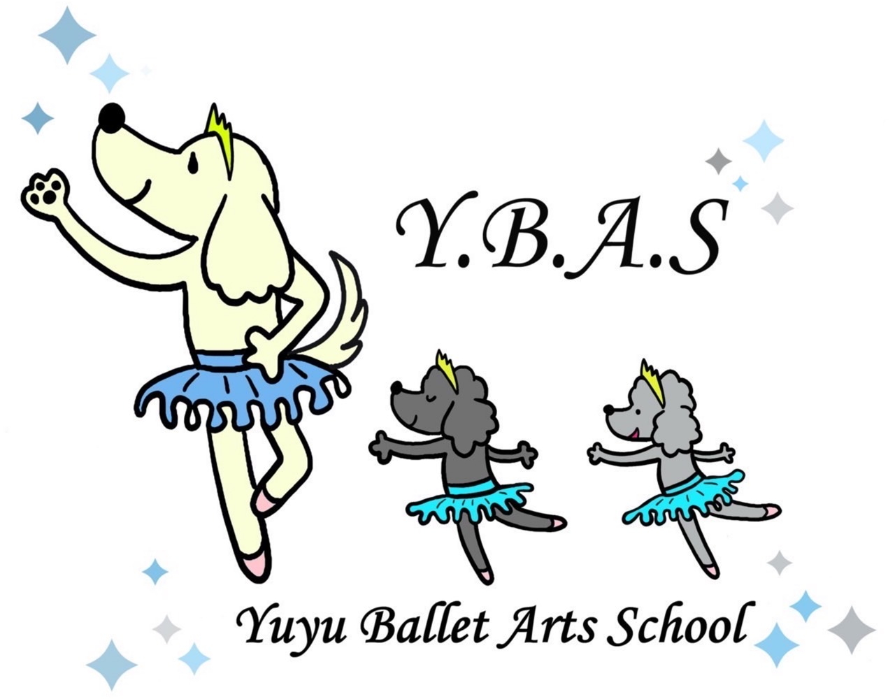 Yuyu Ballet Arts School｜ユユバレエアーツスクール